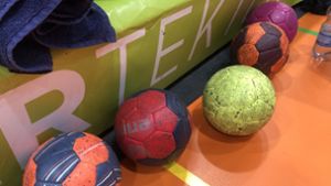 Handball – Vorschau: Abschiede, vermeintliche Abstiege und auslaufen lassen