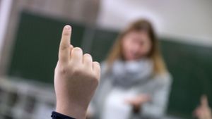Lehrermangel in Baden-Württemberg: Viele angehende Lehrkräfte treten Referendariat nicht an