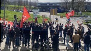 Unternehmen EPT aus Weilheim: Früheres Kesseböhmer-Werk steht vor Schließung
