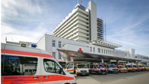 KI im Gesundheitswesen: Ludwigsburger Klinik macht ernst gegen überfüllte Notaufnahmen