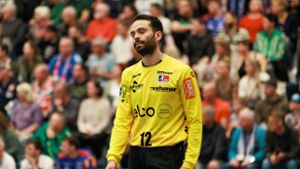Handball-Bundesliga: Balingens Handballer steigen aus der Bundesliga ab