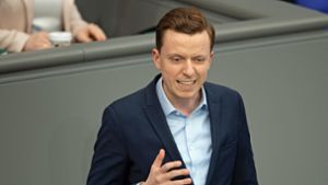 Krebsdiagnose von SPD-Politiker: SPD-Bundestagsabgeordneter Ahmetovic hat Krebs