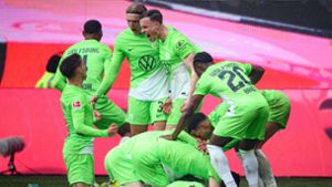 30. Spieltag: Heimsieg gegen Bochum: Wolfsburg gewinnt Krisenduell